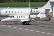 (Private) Cessna 525 Citation M2 (M-RENT) at  Hamburg - Fuhlsbuettel (Helmut Schmidt), Germany