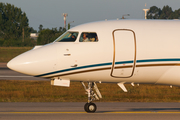 (Private) Dassault Falcon 7X (M-RFAP) at  Porto, Portugal