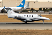 Sunseeker Corporate Aviation Raytheon 390 Premier I (M-RKAY) at  Palma De Mallorca - Son San Juan, Spain