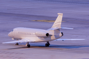 Ocean Sky Dassault Falcon 2000EX (M-RONE) at  Tenerife Sur - Reina Sofia, Spain