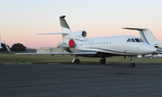 (Private) Dassault Falcon 900EX (M-ROWL) at  Orlando - Executive, United States