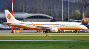 Royal Jet Embraer Lineage 1000 (ERJ-190-100 ECJ) (M-SBAH) at  Krakow - Pope John Paul II International, Poland