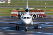 (Private) Dassault Falcon 7X (M-SCMG) at  Hamburg - Fuhlsbuettel (Helmut Schmidt), Germany