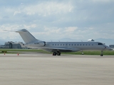 (Private) Bombardier BD-700-1A10 Global 6000 (M-SFPL) at  Denver - Centennial, United States