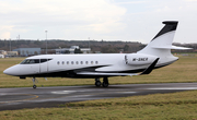 (Private) Dassault Falcon 2000EX (M-SNER) at  Bournemouth - International (Hurn), United Kingdom