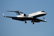 Jet Aviation Business Jets Gulfstream G-IV-X (G450) (M-SOBM) at  Farnborough, United Kingdom