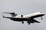 Jet Aviation Business Jets Gulfstream G-IV-X (G450) (M-SOBM) at  Farnborough, United Kingdom