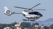 (Private) Airbus Helicopters H145 (M-SOLA) at  Corfu - International, Greece