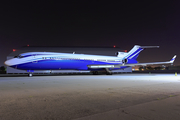 Starling Aviation Boeing 727-2X8(Adv RE) (M-STAR) at  New York - John F. Kennedy International, United States