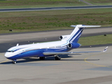 Starling Aviation Boeing 727-2X8(Adv RE) (M-STAR) at  Cologne/Bonn, Germany