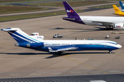 Starling Aviation Boeing 727-2X8(Adv RE) (M-STAR) at  Cologne/Bonn, Germany