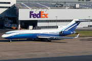 Starling Aviation Boeing 727-2X8(Adv RE) (M-STAR) at  Cologne/Bonn, Germany