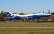 Starling Aviation Boeing 727-2X8(Adv RE) (M-STAR) at  Hamburg - Fuhlsbuettel (Helmut Schmidt), Germany