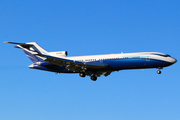 Starling Aviation Boeing 727-2X8(Adv RE) (M-STAR) at  Hamburg - Fuhlsbuettel (Helmut Schmidt), Germany