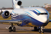 Starling Aviation Boeing 727-2X8(Adv RE) (M-STAR) at  Hamburg - Fuhlsbuettel (Helmut Schmidt), Germany