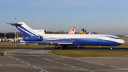 Starling Aviation Boeing 727-2X8(Adv RE) (M-STAR) at  Hamburg - Fuhlsbuettel (Helmut Schmidt), Germany