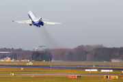 Starling Aviation Boeing 727-2X8(Adv RE) (M-STAR) at  Hamburg - Fuhlsbuettel (Helmut Schmidt), Germany