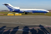 Starling Aviation Boeing 727-2X8(Adv RE) (M-STAR) at  Hamburg - Fuhlsbuettel (Helmut Schmidt), Germany