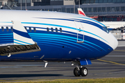 Starling Aviation Boeing 727-2X8(Adv RE) (M-STAR) at  Hamburg - Fuhlsbuettel (Helmut Schmidt), Germany