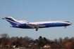 Starling Aviation Boeing 727-2X8(Adv RE) (M-STAR) at  Hamburg - Fuhlsbuettel (Helmut Schmidt), Germany