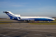 Starling Aviation Boeing 727-2X8(Adv RE) (M-STAR) at  Hamburg - Fuhlsbuettel (Helmut Schmidt), Germany