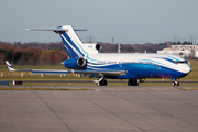 Starling Aviation Boeing 727-2X8(Adv RE) (M-STAR) at  Hamburg - Fuhlsbuettel (Helmut Schmidt), Germany