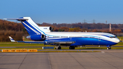 Starling Aviation Boeing 727-2X8(Adv RE) (M-STAR) at  Hamburg - Fuhlsbuettel (Helmut Schmidt), Germany