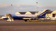 Starling Aviation Boeing 727-2X8(Adv RE) (M-STAR) at  Paris - Le Bourget, France