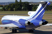 Starling Aviation Boeing 727-2X8(Adv RE) (M-STAR) at  Paris - Le Bourget, France