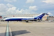Starling Aviation Boeing 727-2X8(Adv RE) (M-STAR) at  Nice - Cote-d'Azur, France
