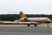 (Private) Bombardier BD-700-1A10 Global Express XRS (M-UNIS) at  Nuremberg, Germany