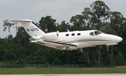 (Private) Cessna 510 Citation Mustang (M-USTG) at  Orlando - Executive, United States
