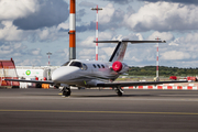 (Private) Cessna 510 Citation Mustang (M-USTG) at  Hamburg - Fuhlsbuettel (Helmut Schmidt), Germany