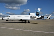 Virgin Galactic Dassault Falcon 900EX (M-VGAL) at  Cologne/Bonn, Germany