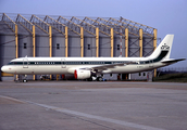 Kingdom Holding Airbus A321-211 (M-WBTA) at  Hamburg - Fuhlsbuettel (Helmut Schmidt), Germany