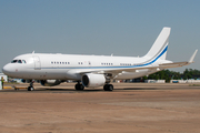 Prime Aviation Airbus A320-214(CJ) Prestige (M-YBUS) at  Tashkent - International, Uzbekistan