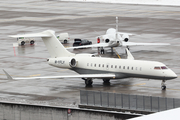 (Private) Bombardier BD-700-1A10 Global Express (M-YFLY) at  Zurich - Kloten, Switzerland