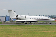 (Private) Gulfstream G-IV (M-YGIV) at  London - Luton, United Kingdom