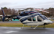 (Private) Bell 429 GlobalRanger (M-YMCM) at  Bournemouth - International (Hurn), United Kingdom