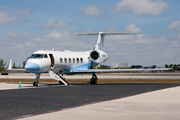 Michael Jordan Gulfstream G-IV (M236MJ) at  Miami - Opa Locka, United States