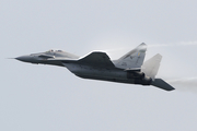 Royal Malaysian Air Force Mikoyan-Gurevich MiG-29AS Fulcrum (M43-10) at  Singapore - Changi, Singapore