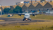 Royal Malaysian Air Force IPTN CN-235-220M (M44-03) at  Bandung - Husein Sastranegara International, Indonesia