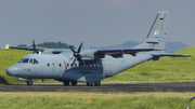 Royal Malaysian Air Force IPTN CN-235-220M (M44-05) at  Bandung - Husein Sastranegara International, Indonesia