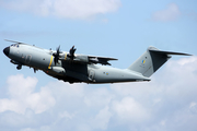 Royal Malaysian Air Force Airbus A400M-180 Atlas (M54-04) at  Denpasar/Bali - Ngurah Rai International, Indonesia