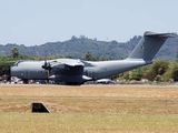 Royal Malaysian Air Force Airbus A400M-180 Atlas (M54-04) at  Pulau Langwaki - International, Malaysia