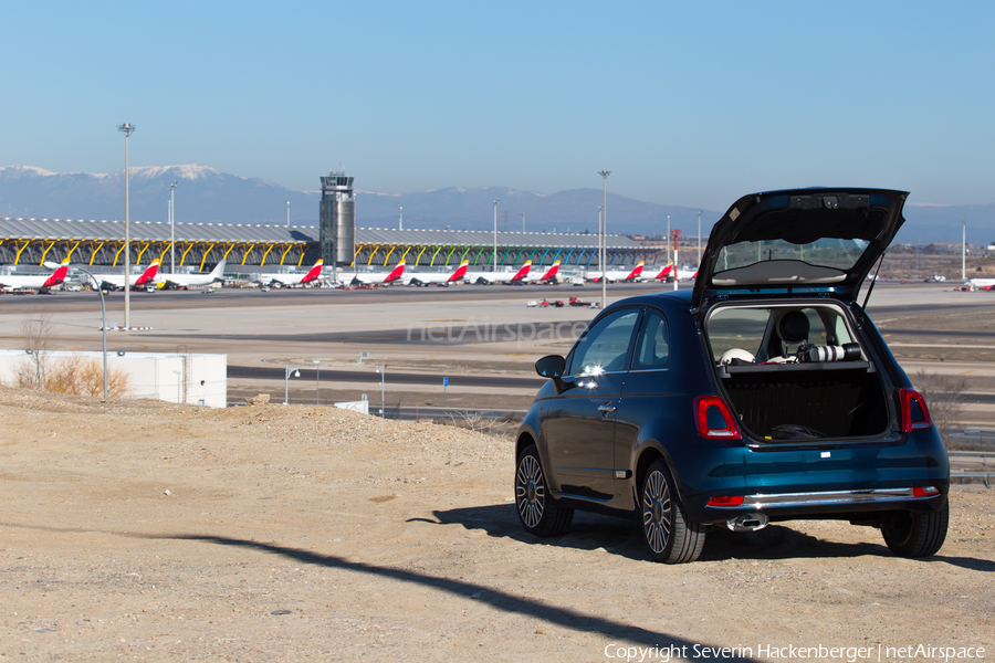 Aviation photo 225803