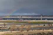 Madrid - Barajas, Spain