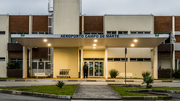 Campo de Marte, Brazil