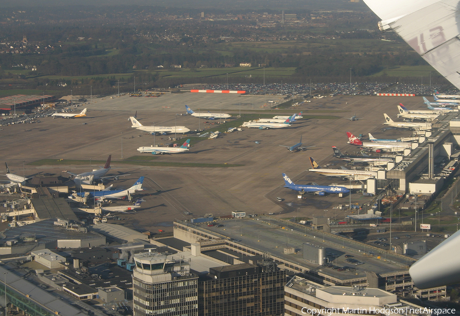 Aviation photo 2421