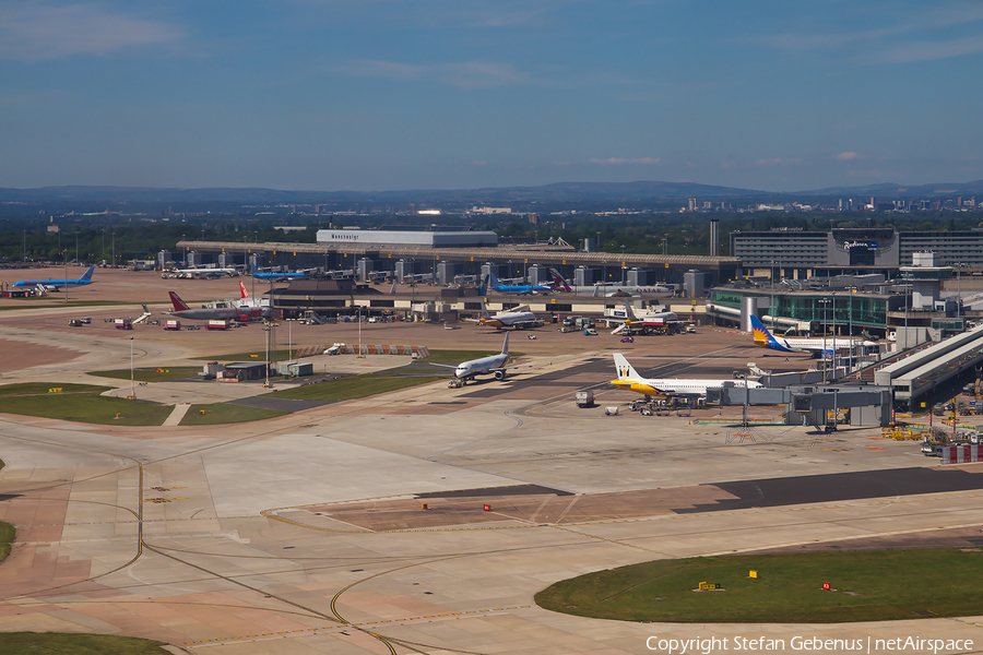 Aviation photo 261
